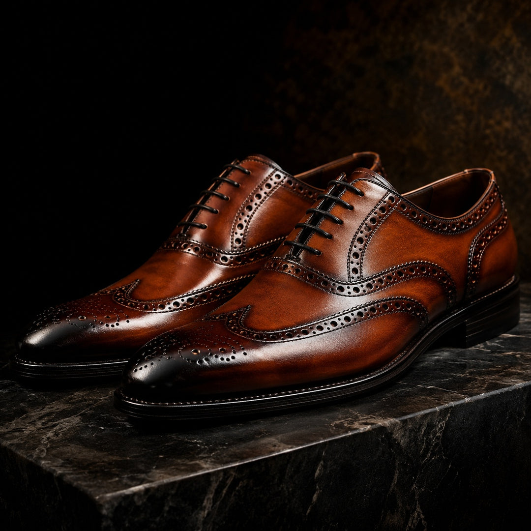 Palermo Wingtip Brogue Oxfords — ce_metastatic_03