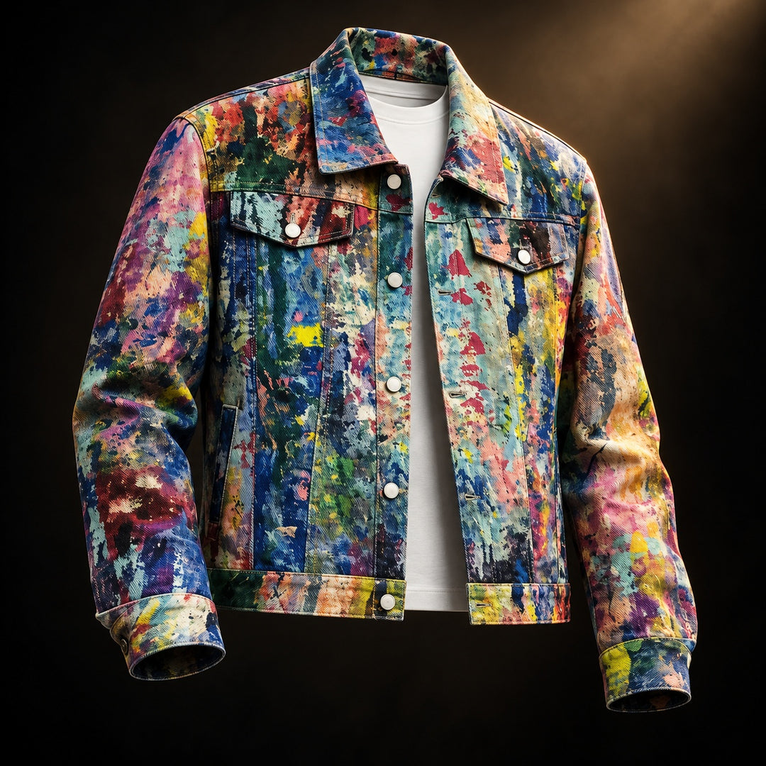Palette Splash Denim Jacket — ce_soul_s3_01