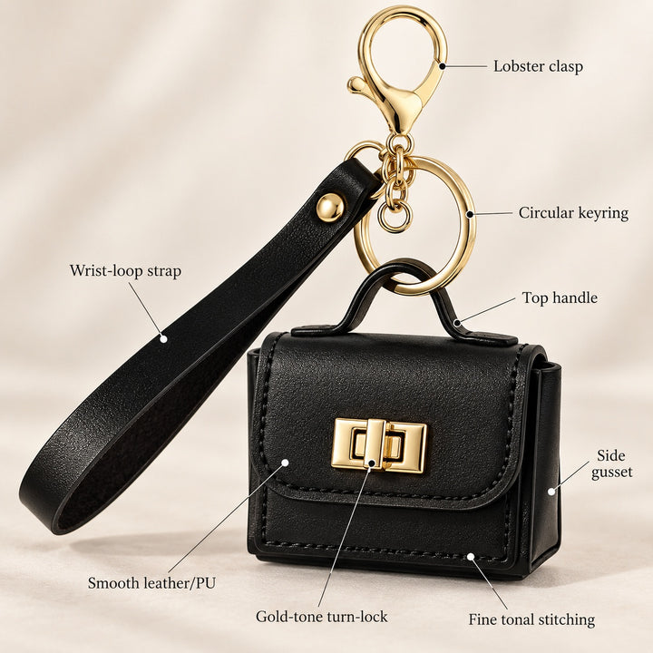 Petite Satchel Bag Charm — ce_metastatic_01