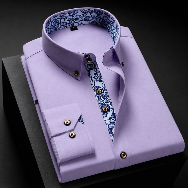 Porcellana Blue Willow Dress Shirt — ce_metastatic_06