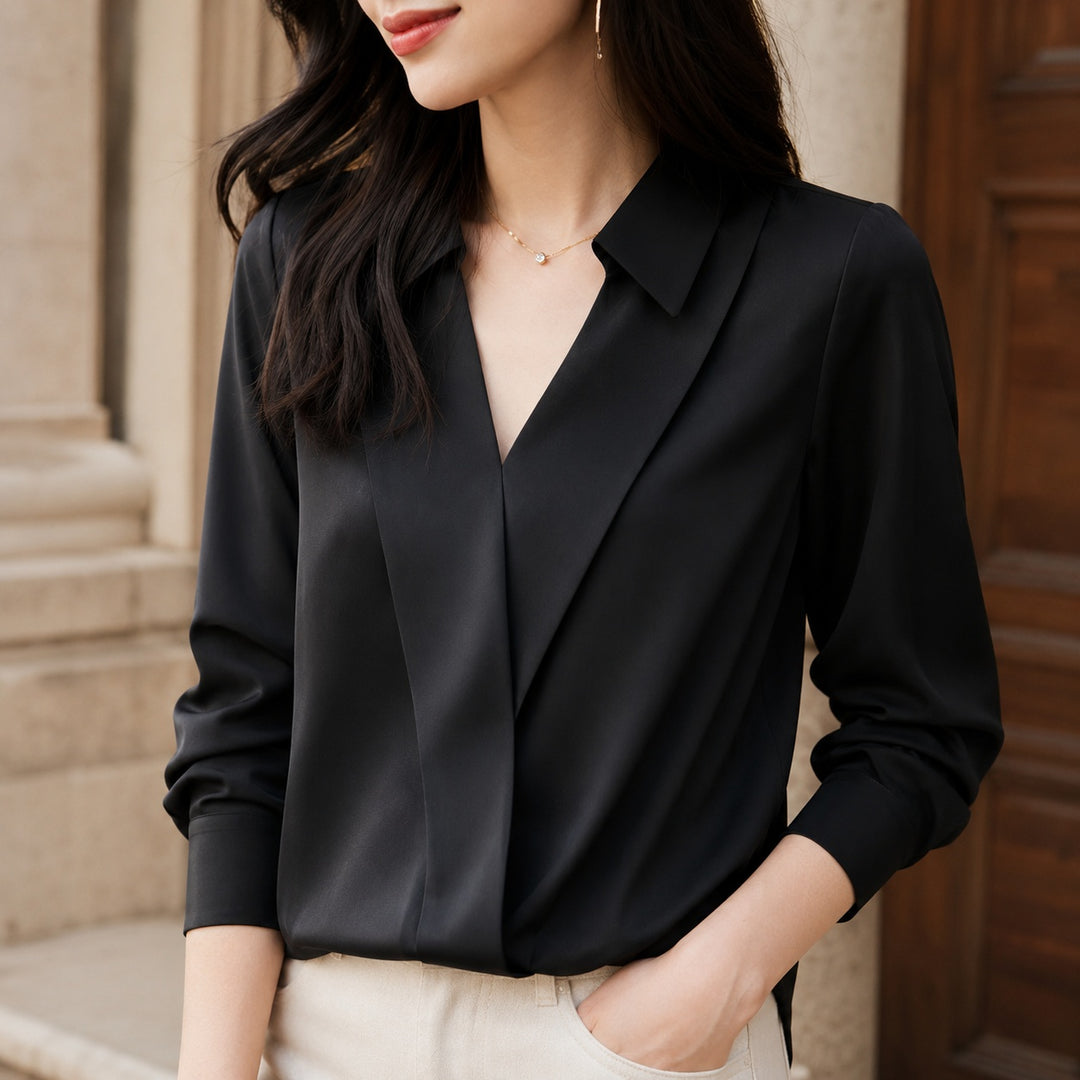 Portia Satin Blouse — ce_aub_01