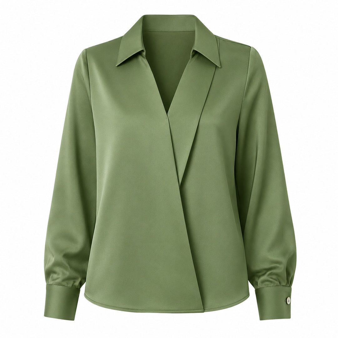 Portia Satin Blouse — ce_wb_01