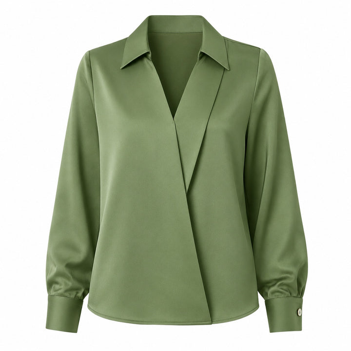 Portia Satin Blouse — ce_wb_01