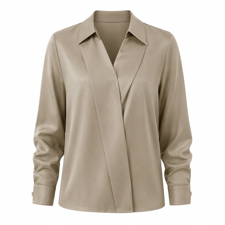 Portia Satin Blouse — ce_wb_01