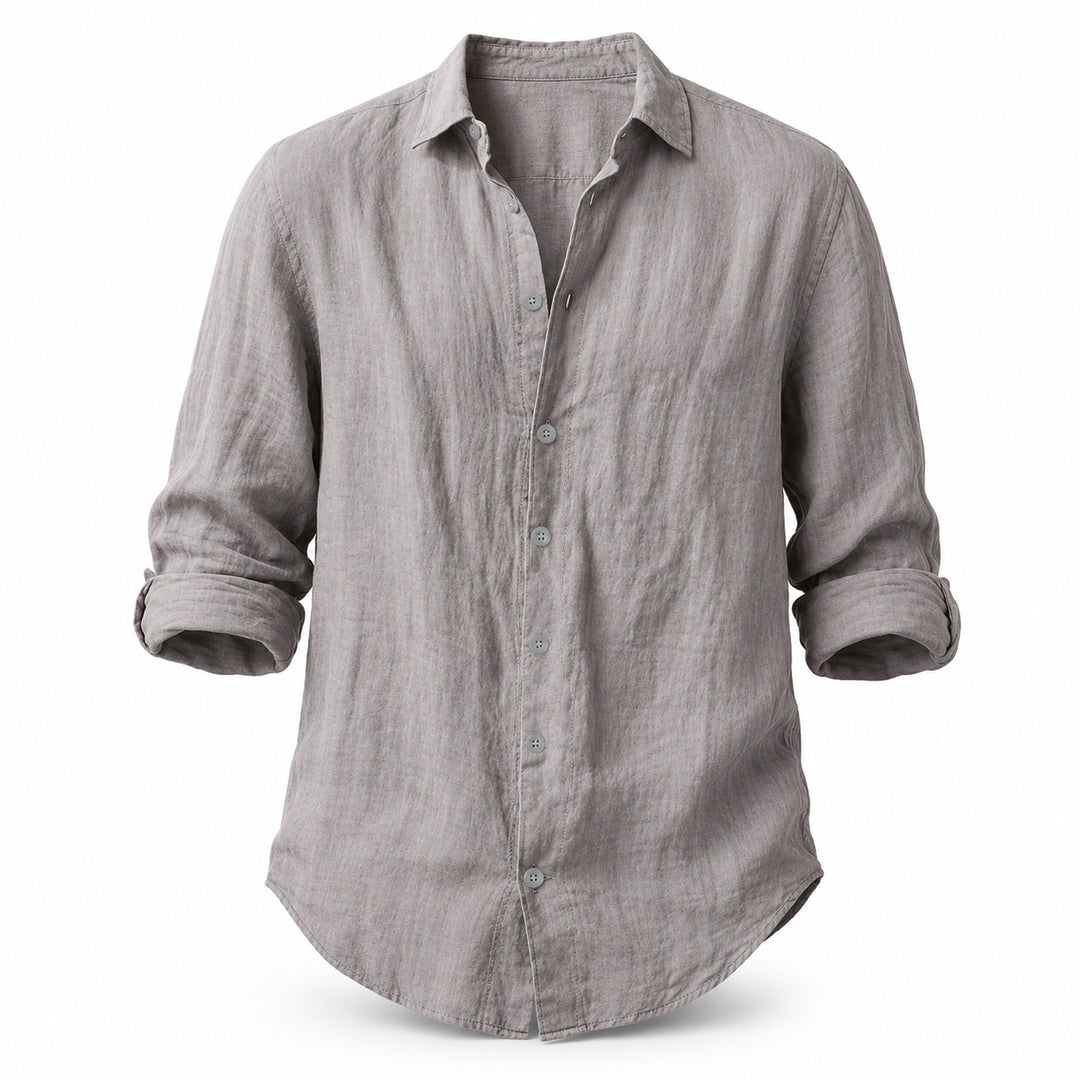 Portico Linen Shirt — ce_wb_01
