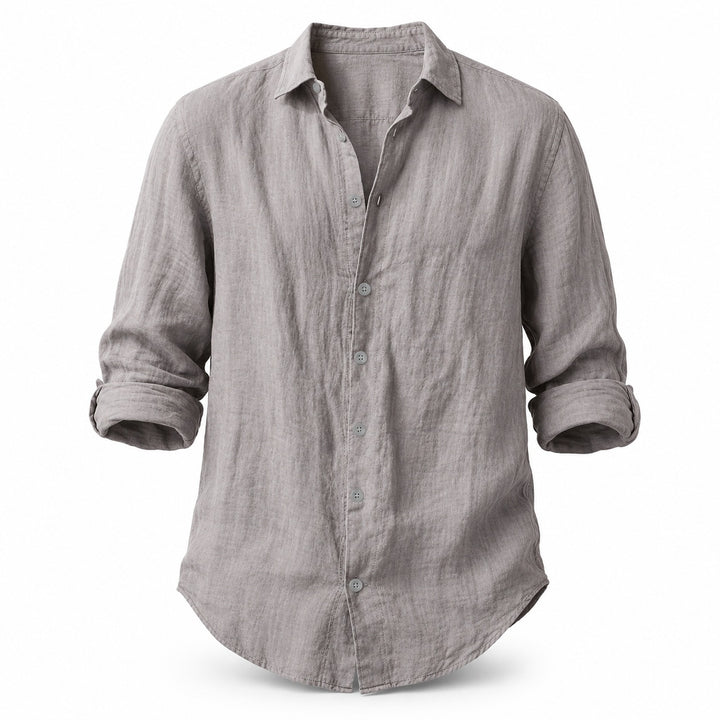 Portico Linen Shirt — ce_wb_01