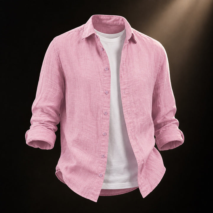 Portico Linen Shirt — ce_soul_s3_01
