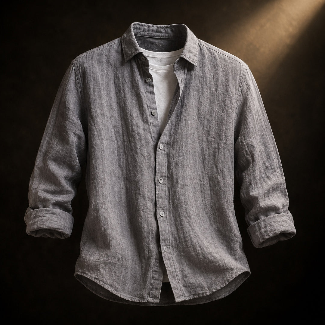 Portico Linen Shirt — ce_soul_s3_01