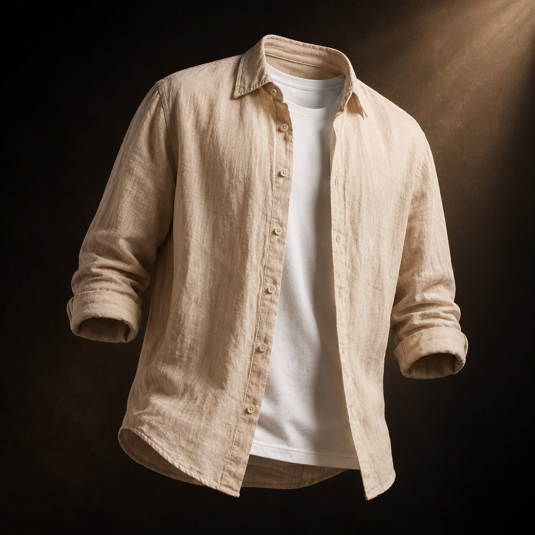 Portico Linen Shirt — ce_soul_s3_01