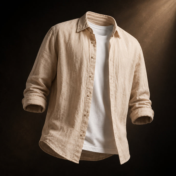 Portico Linen Shirt — ce_soul_s3_01