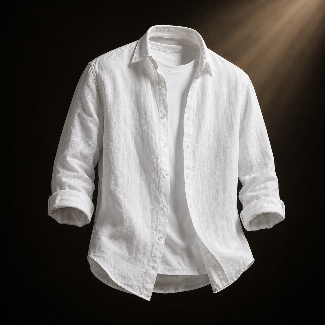 Portico Linen Shirt — ce_soul_s3_01