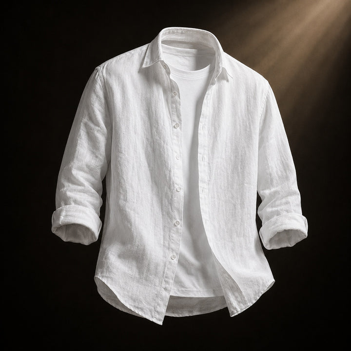 Portico Linen Shirt — ce_soul_s3_01