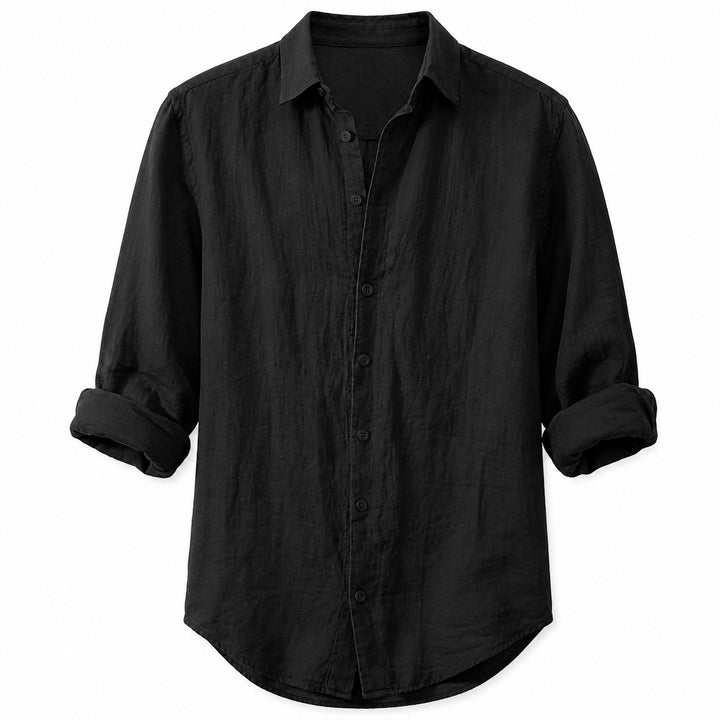 Portico Linen Shirt — ce_wb_01