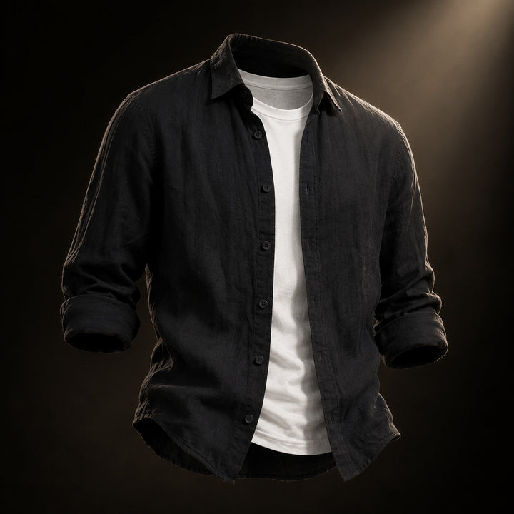 Portico Linen Shirt — ce_soul_s3_01