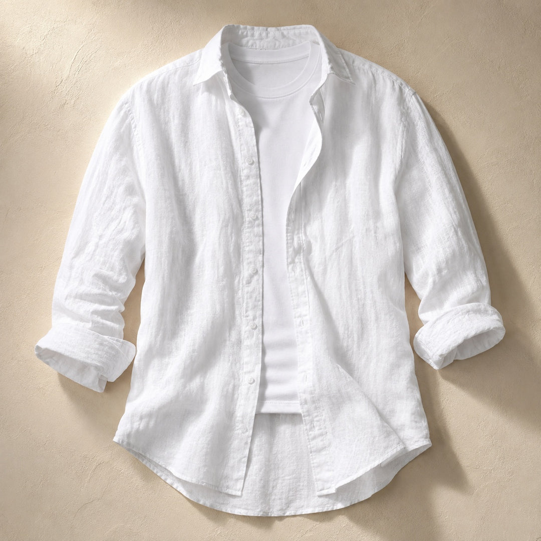 Portico Linen Shirt — ce_soul_s1_01