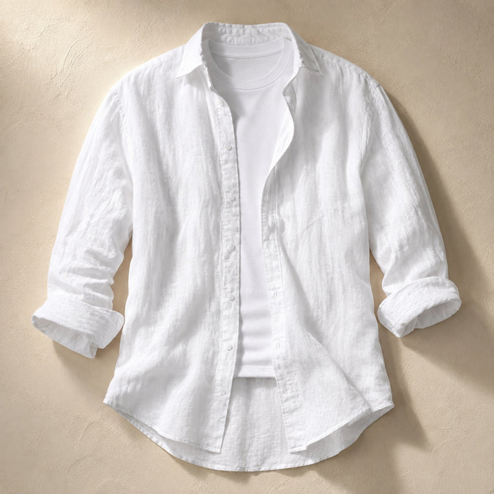 Portico Linen Shirt — ce_soul_s1_01