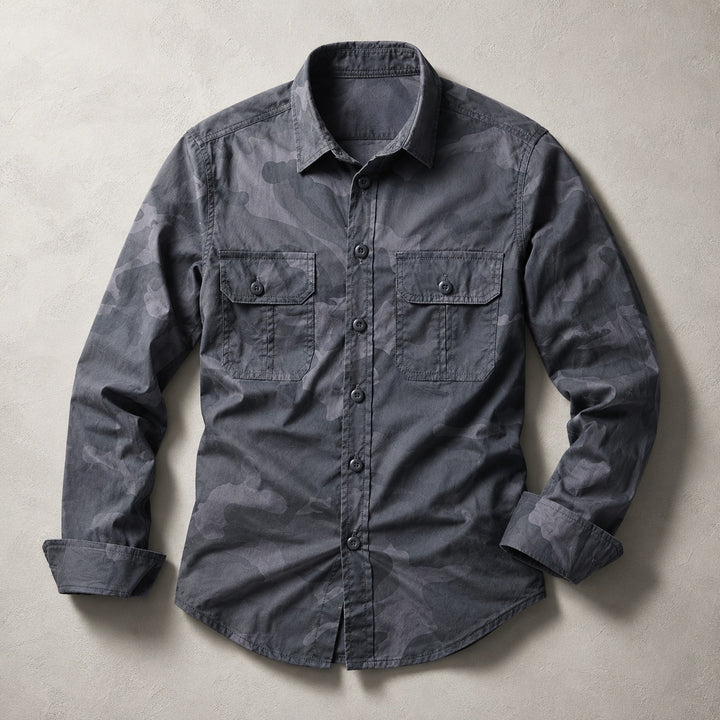 Ranger Camo Field Shirt — ce_soul_s1_01