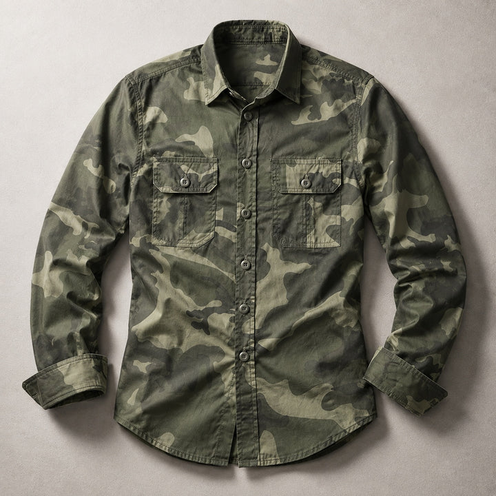 Ranger Camo Field Shirt — ce_soul_s1_01