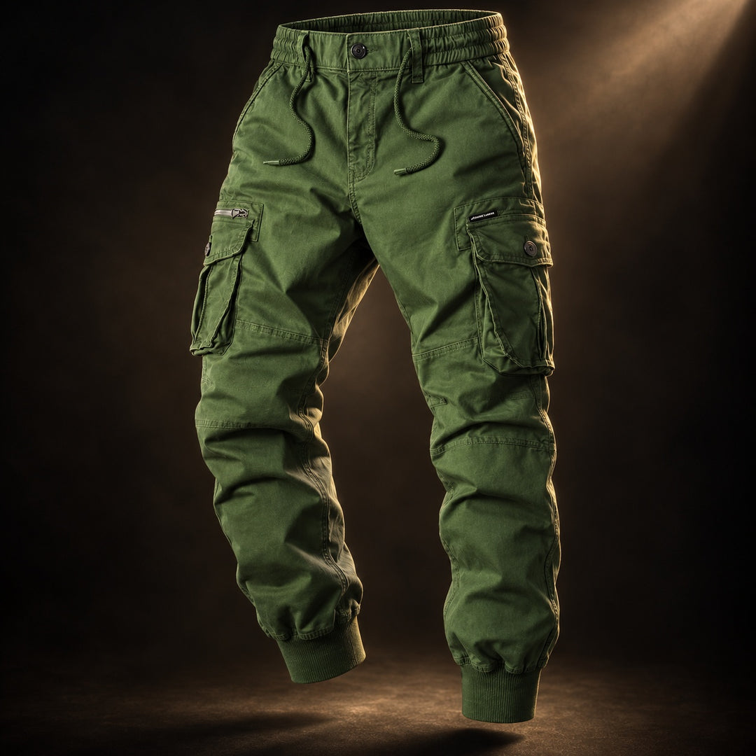 Ranger Cotton Cargo Joggers — ce_soul_s3_01