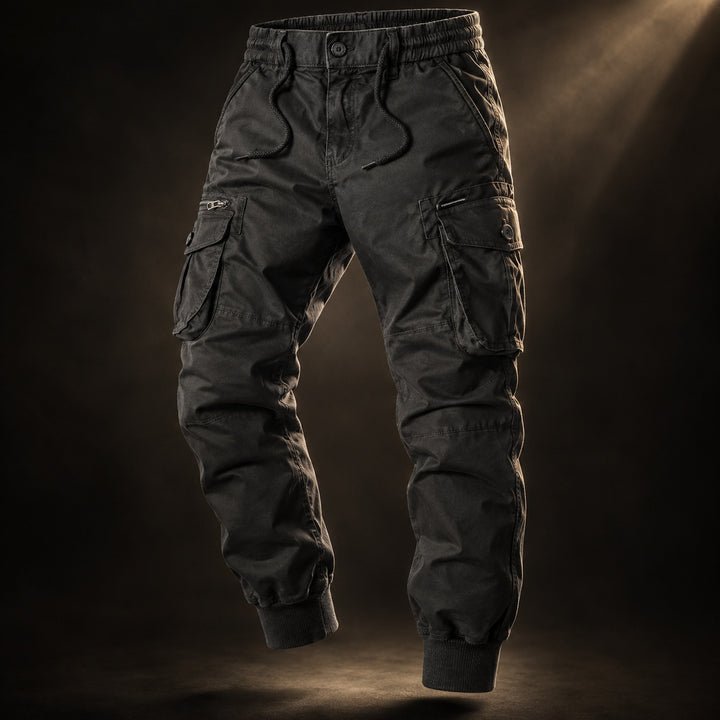 Ranger Cotton Cargo Joggers — ce_soul_s3_01
