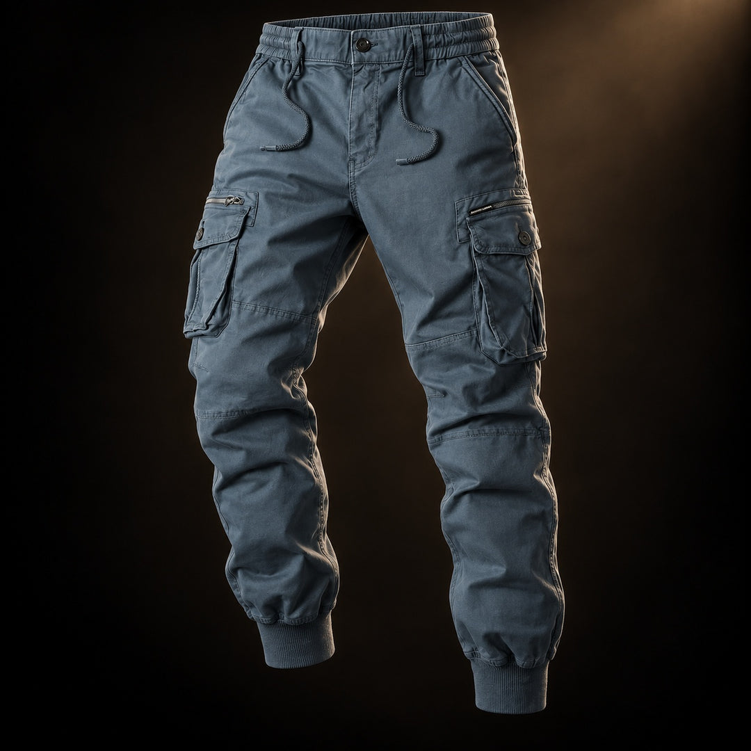Ranger Cotton Cargo Joggers — ce_soul_s3_01