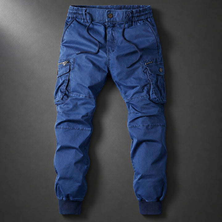 Ranger Cotton Cargo Joggers — ce_soul_s1_01