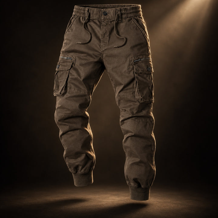 Ranger Cotton Cargo Joggers — ce_soul_s3_01