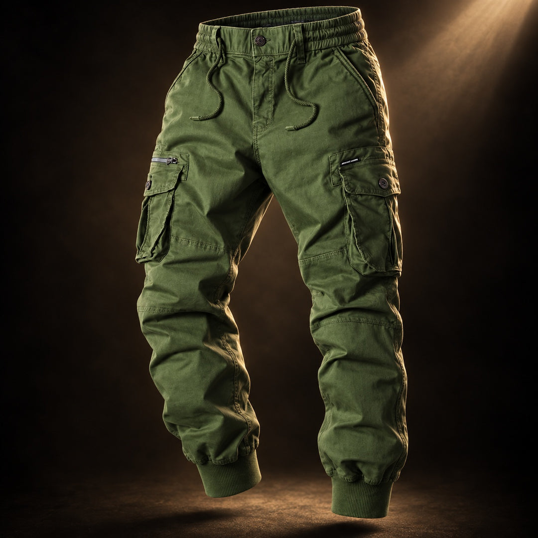Ranger Cotton Cargo Joggers — ce_soul_s3_01