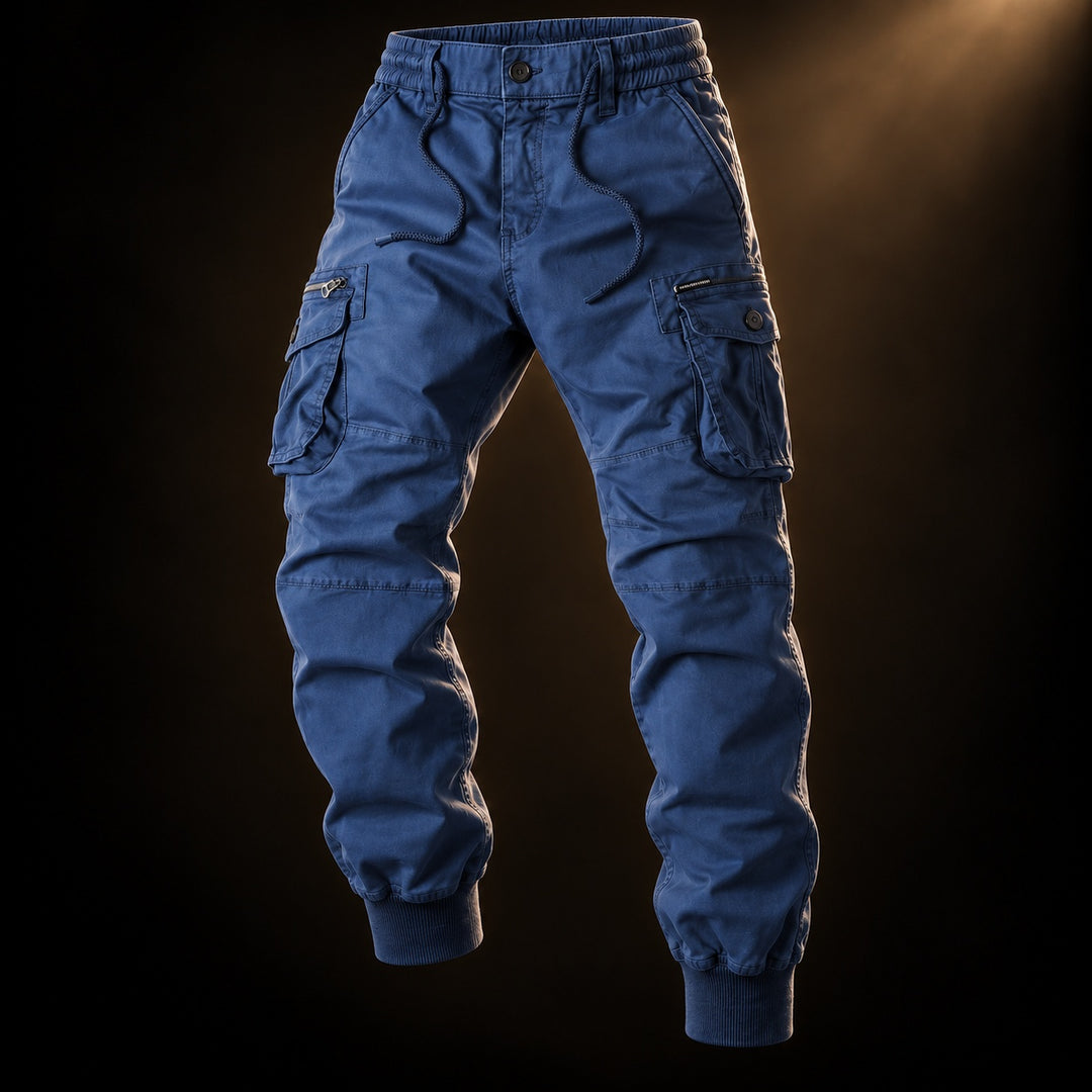 Ranger Cotton Cargo Joggers — ce_soul_s3_01