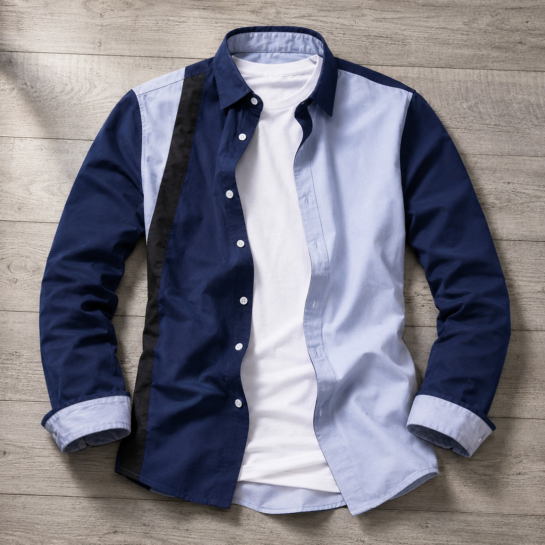 Regatta Colorblock Shirt — ce_soul_s2_01