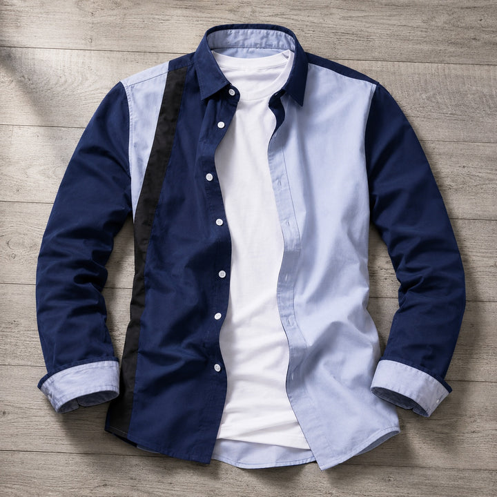 Regatta Colorblock Shirt — ce_soul_s2_01