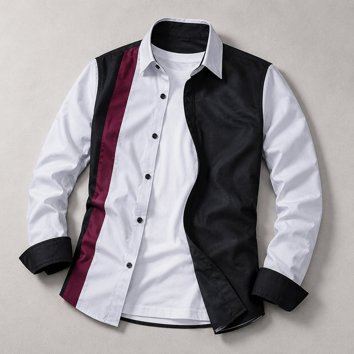 Regatta Colorblock Shirt — ce_soul_s1_01