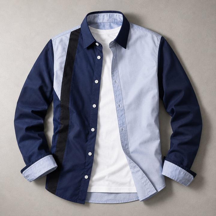 Regatta Colorblock Shirt — ce_soul_s1_01