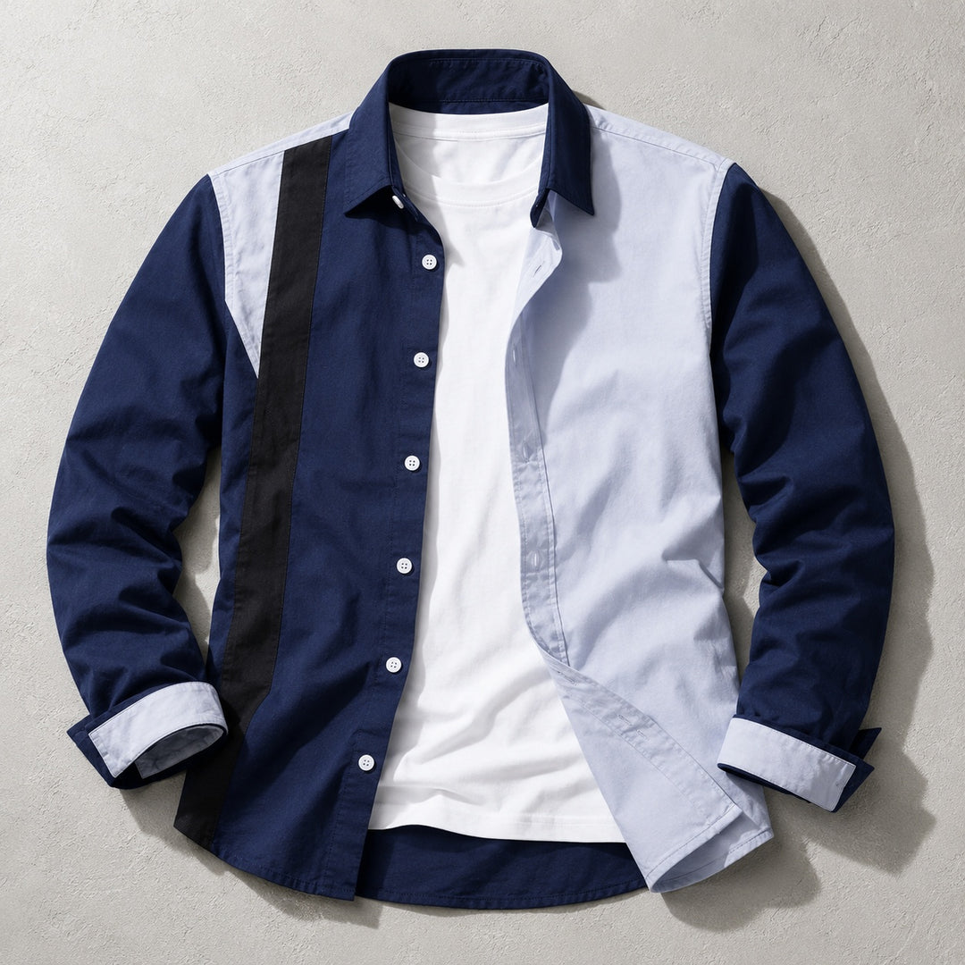 Regatta Colorblock Shirt — ce_soul_s1_01