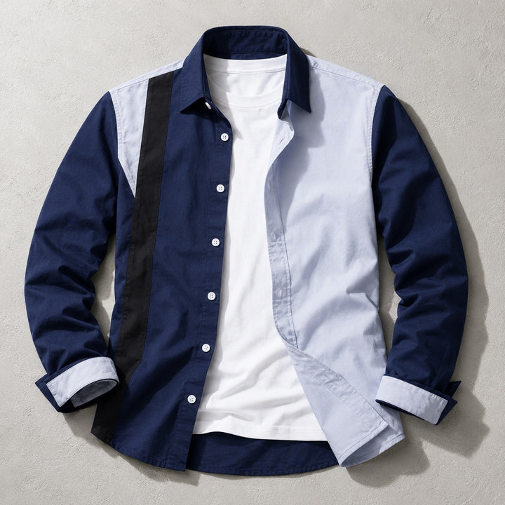 Regatta Colorblock Shirt — ce_soul_s1_01