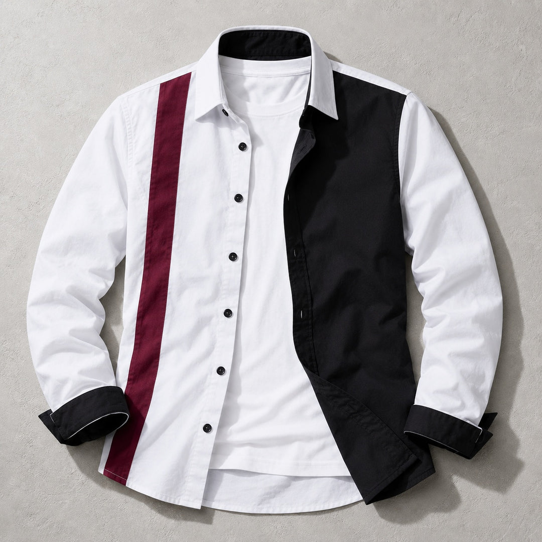 Regatta Colorblock Shirt — ce_soul_s1_01