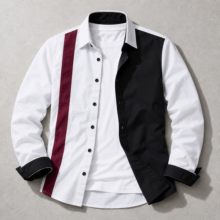 Regatta Colorblock Shirt — ce_soul_s1_01