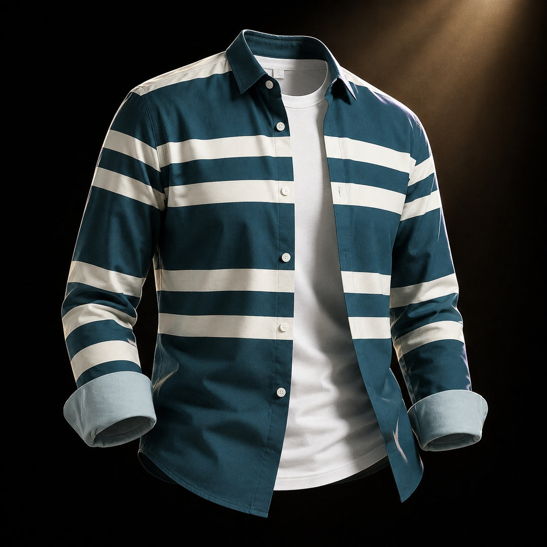 Regatta Stripe Shirt — ce_soul_s3_01