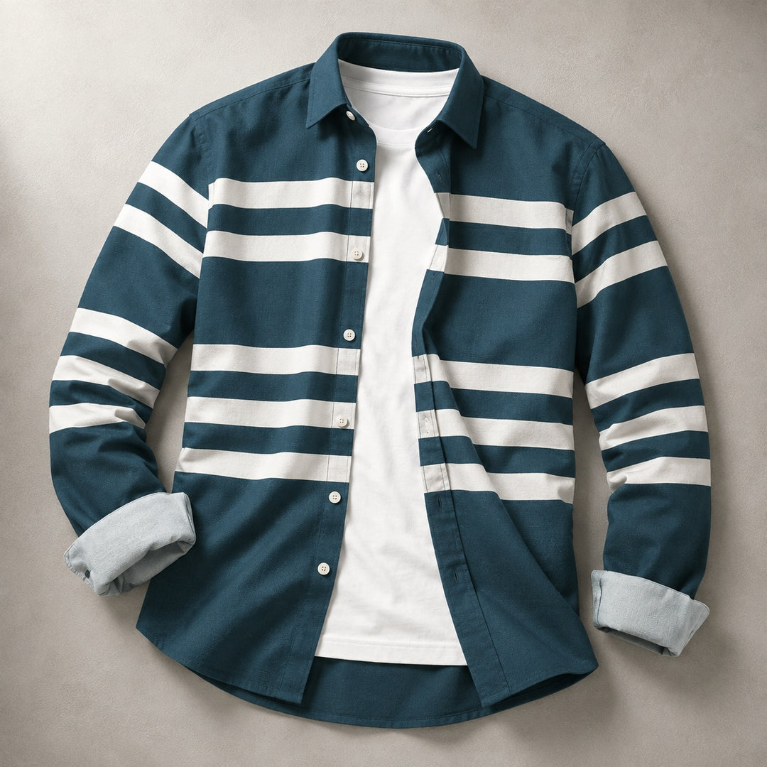 Regatta Stripe Shirt — ce_soul_s1_01