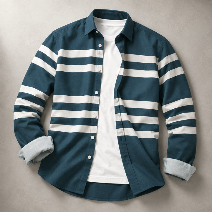 Regatta Stripe Shirt — ce_soul_s1_01
