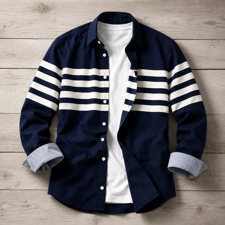 Regatta Stripe Shirt — ce_soul_s2_01