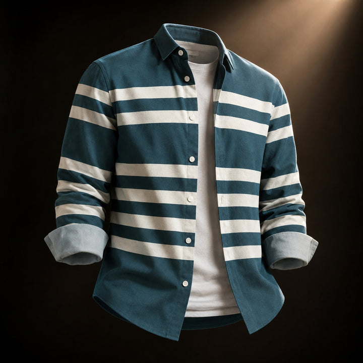 Regatta Stripe Shirt — ce_soul_s3_01