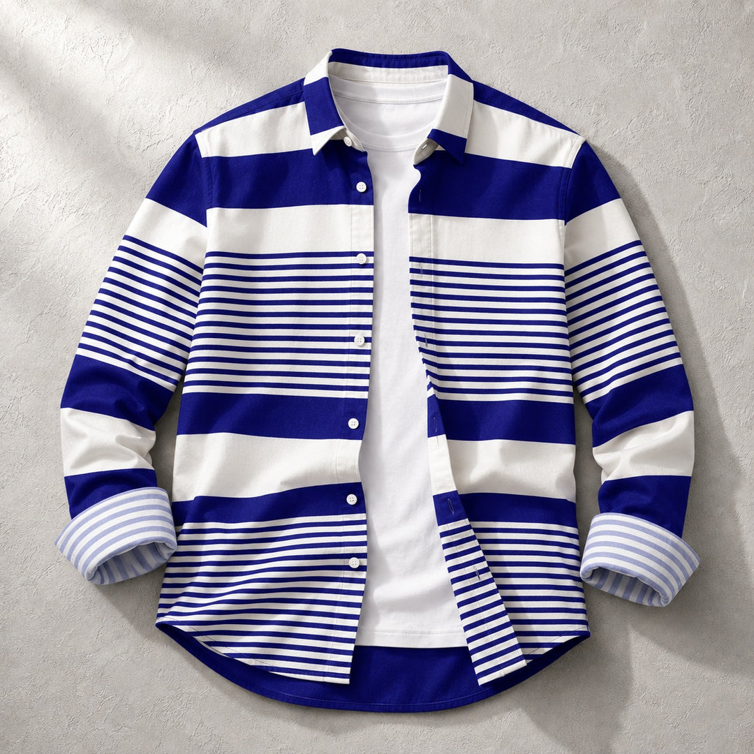 Regatta Stripe Shirt — ce_soul_s1_01
