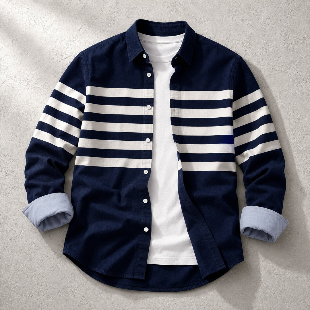 Regatta Stripe Shirt — ce_soul_s1_01