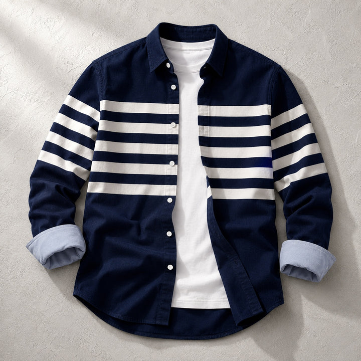 Regatta Stripe Shirt — ce_soul_s1_01