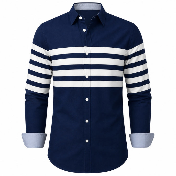 Regatta Stripe Shirt — ce_wb_01