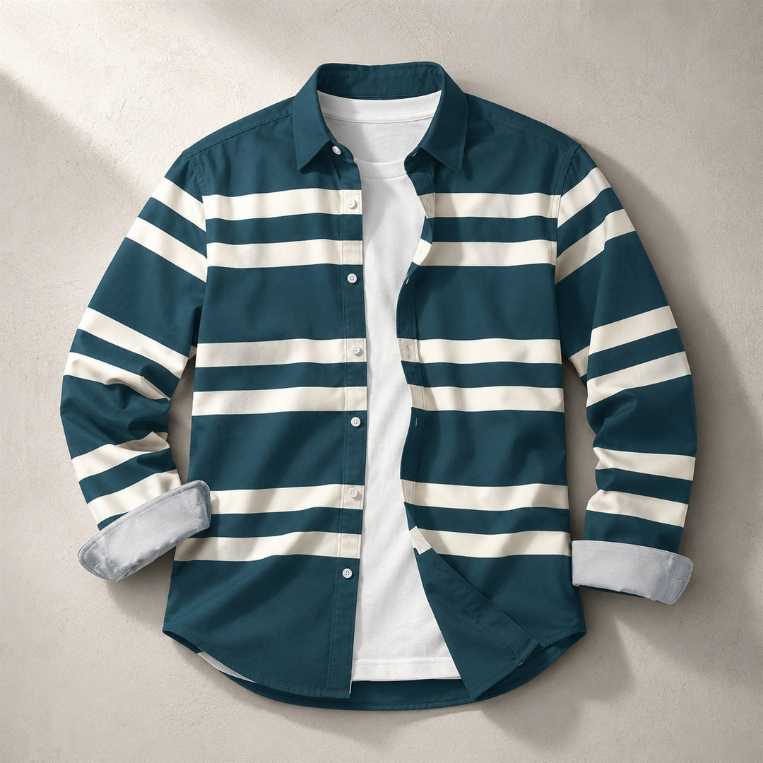 Regatta Stripe Shirt — ce_soul_s1_01