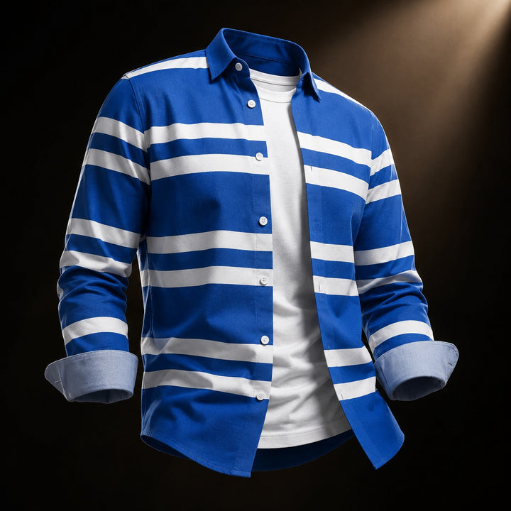 Regatta Stripe Shirt — ce_soul_s3_01