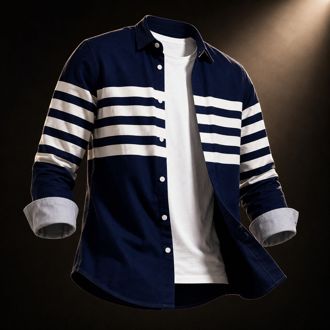 Regatta Stripe Shirt — ce_soul_s3_01
