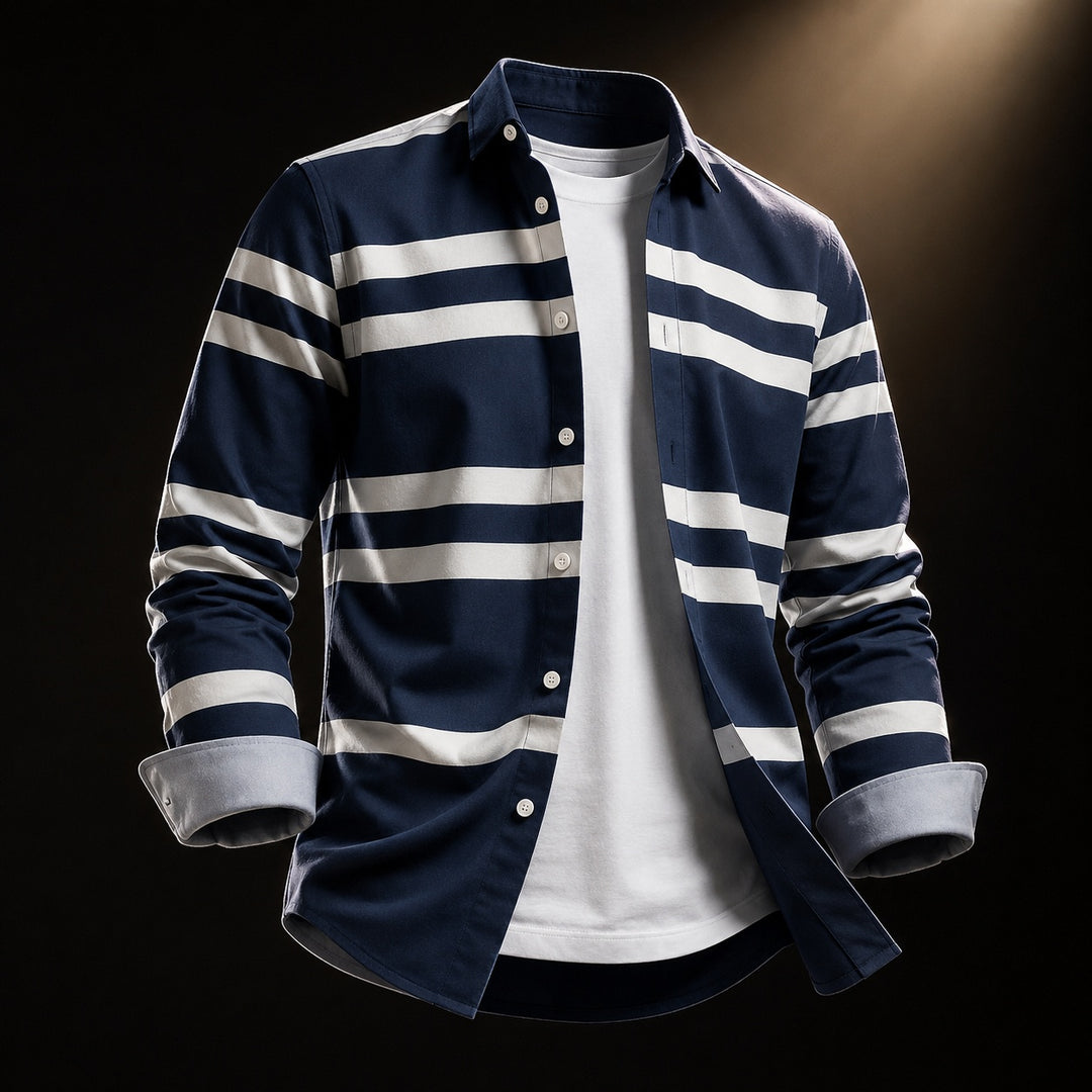 Regatta Stripe Shirt — ce_soul_s3_01